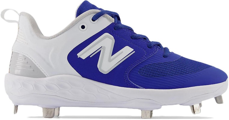 (W) New Balance Fresh Foam X Velo v3 Metal 'Azul Royal' SMVELOB3 Order (W) New Balance Fresh Foam X Velo v3 Metal 'Azul Royal' SMVELOB3