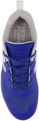 (W) New Balance Fresh Foam X Velo v3 Metal 'Azul Royal' SMVELOB3 Lookbook (W) New Balance Fresh Foam X Velo v3 Metal 'Azul Royal' SMVELOB3