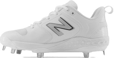 (Women) New Balance Fresh Foam X Velo v3 Metal 'White Rain Cloud' SMVELOW3 (Women) New Balance Fresh Foam X Velo v3 Metal 'White Rain Cloud' SMVELOW3