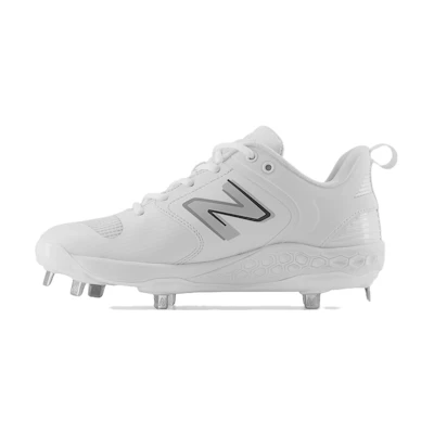 (W) NB Fresh Foam X Velo v3 Metal 'White Rain Cloud'