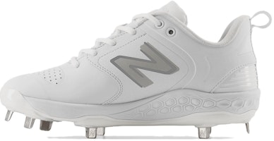 (Women) New Balance Fresh Foam X Velo v3 Metal 'White' SMVELOS3 (Women) New Balance Fresh Foam X Velo v3 Metal 'White' SMVELOS3