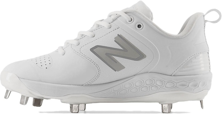 (W) New Balance Fresh Foam X Velo v3 Metal 'Blanco' SMVELOS3 Buy (W) New Balance Fresh Foam X Velo v3 Metal 'Blanco' SMVELOS3