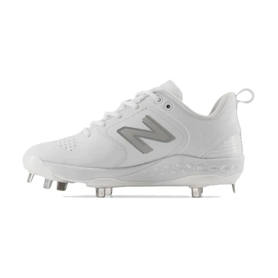 (W) NB Fresh Foam X Velo v3 Metal 'White'