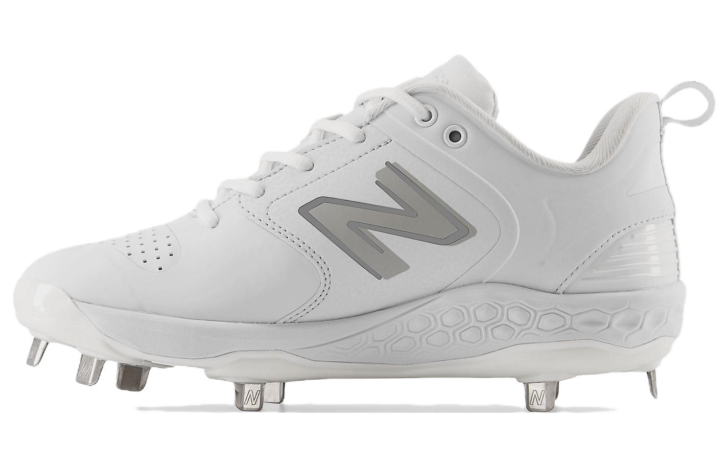 (Women) New Balance Fresh Foam X Velo v3 Metal 'White' SMVELOS3