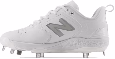 (Women) New Balance Fresh Foam X Velo v3 Metal 'White' SMVELOS3 (Women) New Balance Fresh Foam X Velo v3 Metal 'White' SMVELOS3