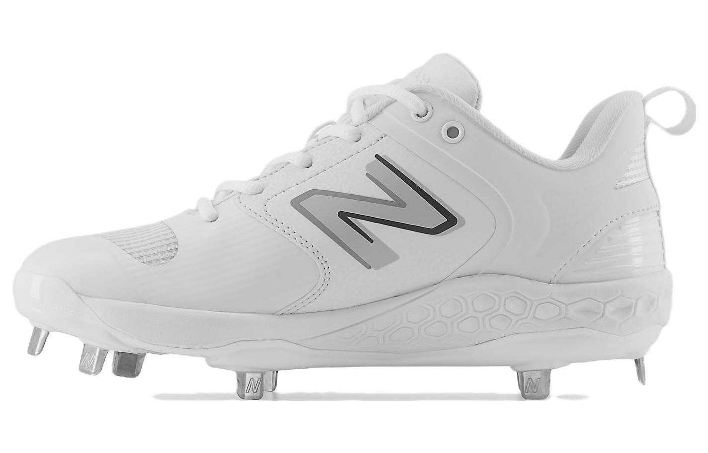 (Women) New Balance Fresh Foam X Velo v3 Metal 'White Rain Cloud' SMVELOW3