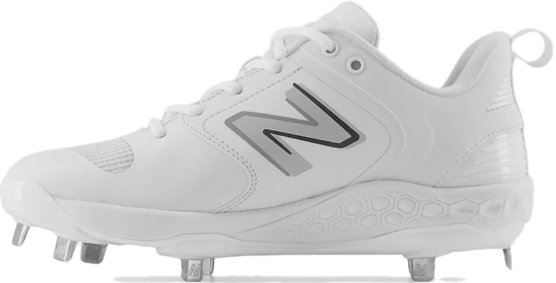 (女生款)New Balance Fresh Foam X Velo v3 金屬釘跑鞋「White Rain Cloud」SMVELOW3 Buy (女生款)New Balance Fresh Foam X Velo v3 金屬釘跑鞋「White Rain Cloud」SMVELOW3