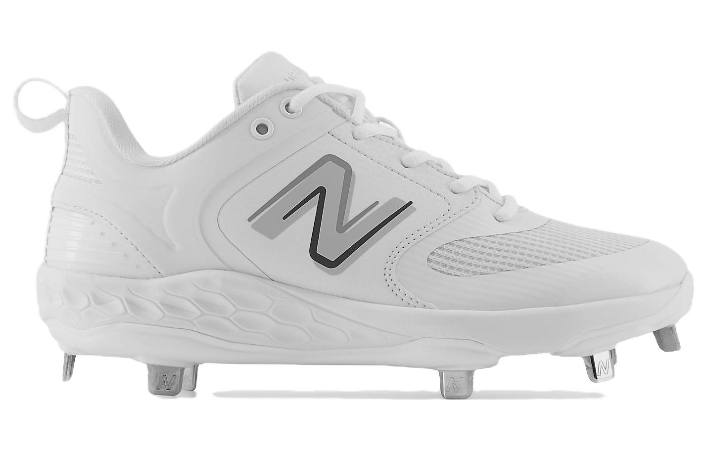 Order （女生款）New Balance Fresh Foam X Velo v3 金屬釘跑鞋「White Rain Cloud」SMVELOW3