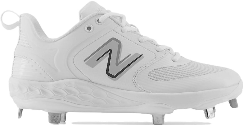 (女生款)New Balance Fresh Foam X Velo v3 金屬釘跑鞋「White Rain Cloud」SMVELOW3 Order (女生款)New Balance Fresh Foam X Velo v3 金屬釘跑鞋「White Rain Cloud」SMVELOW3