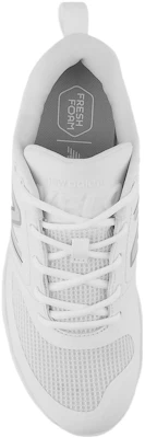 (女生款)New Balance Fresh Foam X Velo v3 金屬釘跑鞋「White Rain Cloud」SMVELOW3 Lookbook (女生款)New Balance Fresh Foam X Velo v3 金屬釘跑鞋「White Rain Cloud」SMVELOW3