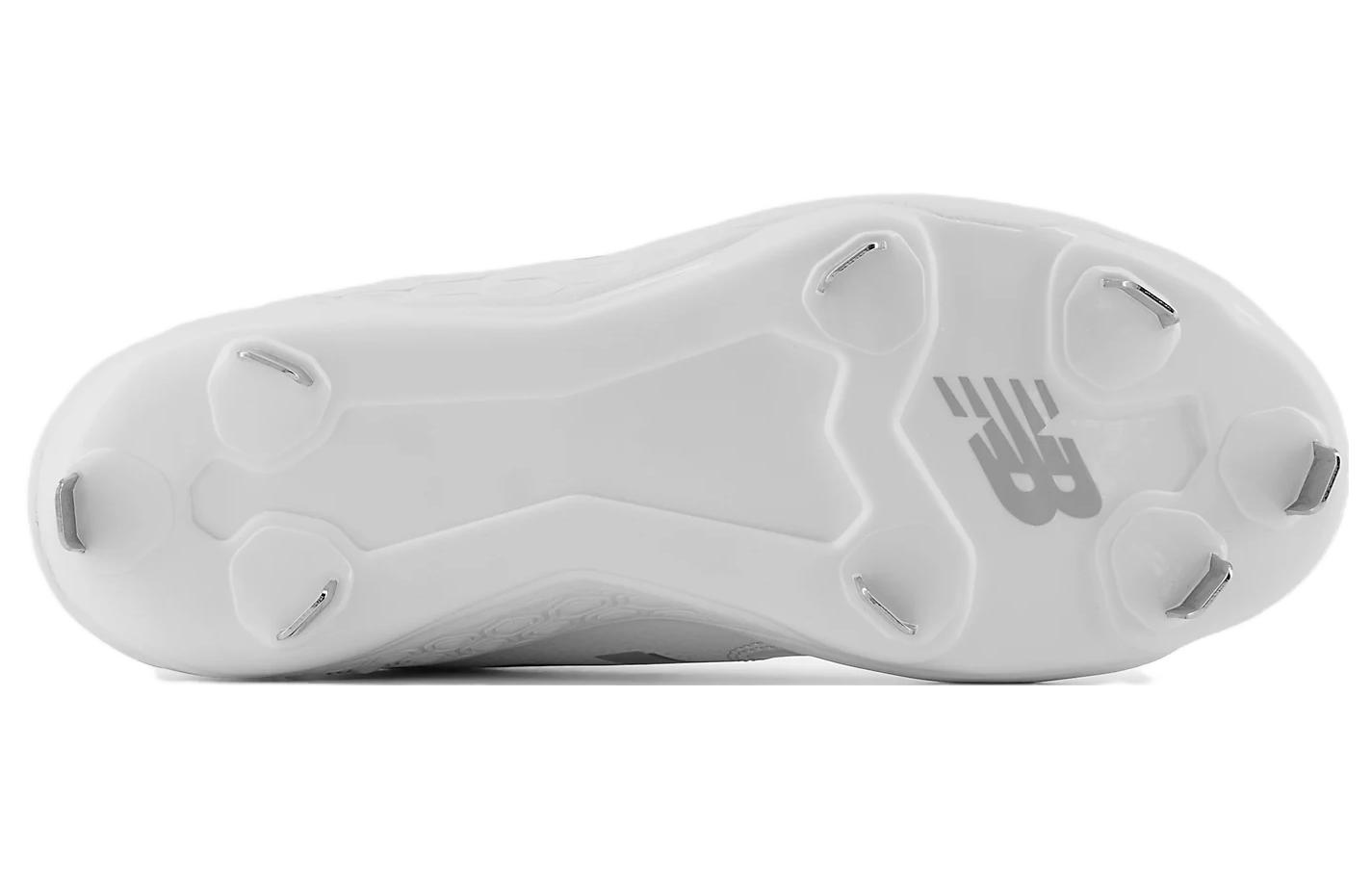 Shop （女生款）New Balance Fresh Foam X Velo v3 金屬釘跑鞋「White Rain Cloud」SMVELOW3