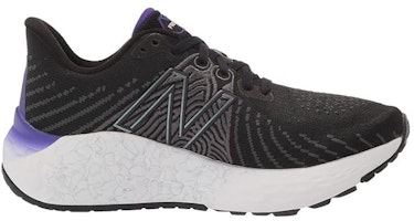 (W) New Balance Fresh Foam X Vongo v5 'Hitam Ungu Tua' WVNGOBW5 Order (W) New Balance Fresh Foam X Vongo v5 'Hitam Ungu Tua' WVNGOBW5