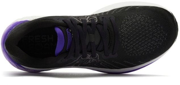 (W) ニューバランス Fresh Foam X Vongo v5 ブラック/ディープバイオレット WVNGOBW5 Lookbook (W) ニューバランス Fresh Foam X Vongo v5 ブラック/ディープバイオレット WVNGOBW5