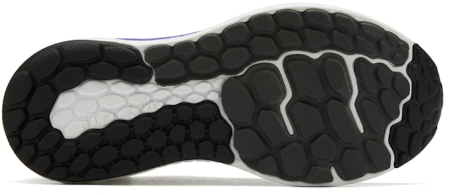 (W) New Balance Fresh Foam X Vongo v5 'Hitam Ungu Tua' WVNGOBW5 Purchase (W) New Balance Fresh Foam X Vongo v5 'Hitam Ungu Tua' WVNGOBW5