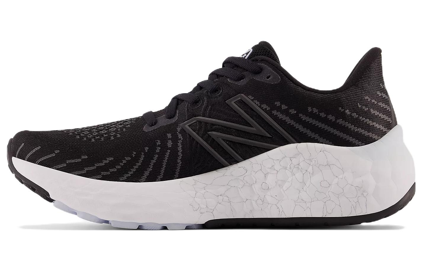(Women) New Balance Fresh Foam X Vongo v5 'Black Starlight' WVNGOBS5