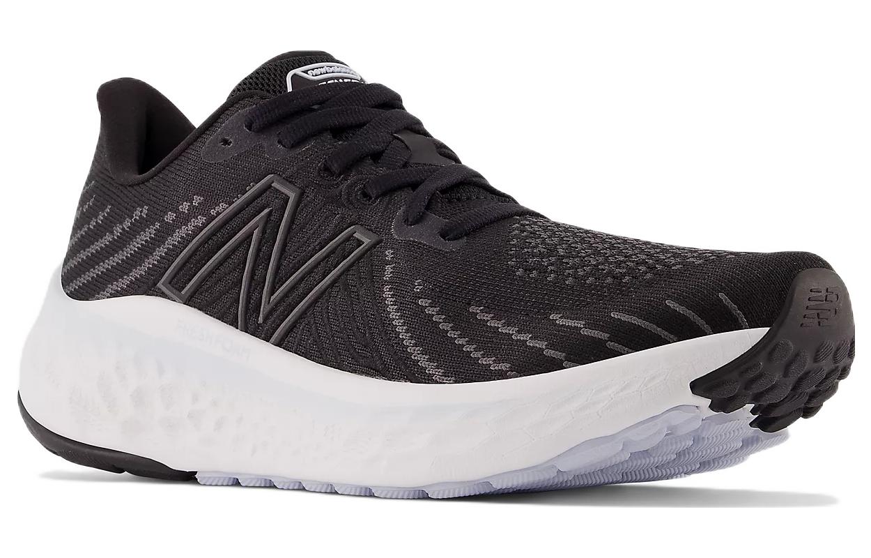 Lookbook (W) New Balance Fresh Foam X Vongo v5 'Hitam Starlight' WVNGOBS5