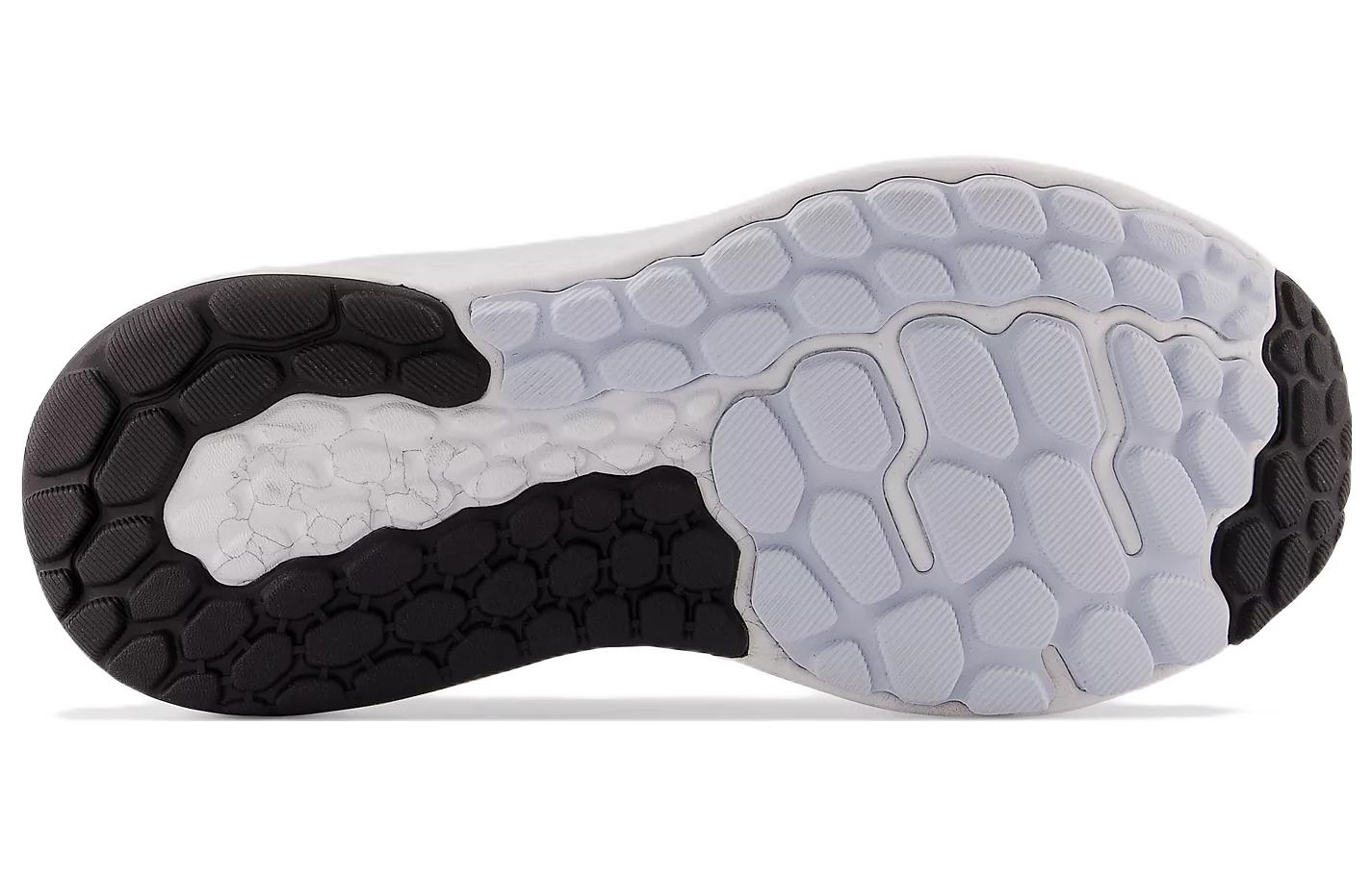 Shop (W) New Balance Fresh Foam X Vongo v5 'Hitam Starlight' WVNGOBS5