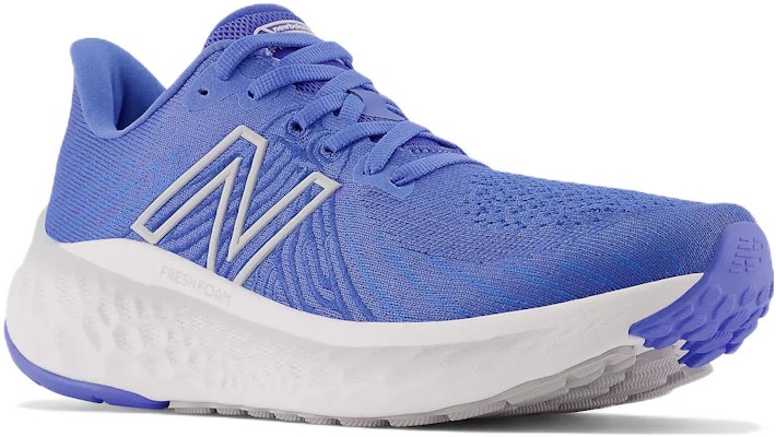 (Women) New Balance Fresh Foam X Vongo v5 'Bright Lapis' WVNGOCB5 Lookbook (Women) New Balance Fresh Foam X Vongo v5 'Bright Lapis' WVNGOCB5