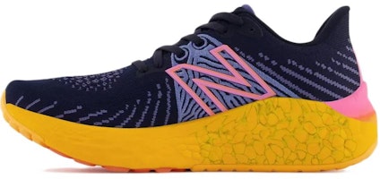 (Women) New Balance Fresh Foam X Vongo v5 'Eclipse Vibrant Apricot' WVNGOEM5 (Women) New Balance Fresh Foam X Vongo v5 'Eclipse Vibrant Apricot' WVNGOEM5