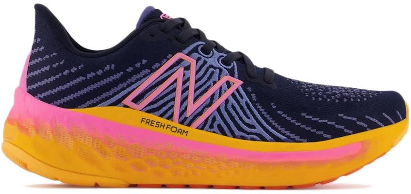 (W) New Balance Fresh Foam X Vongo v5 'Eclipse Aprikot Cerah' WVNGOEM5 Order (W) New Balance Fresh Foam X Vongo v5 'Eclipse Aprikot Cerah' WVNGOEM5
