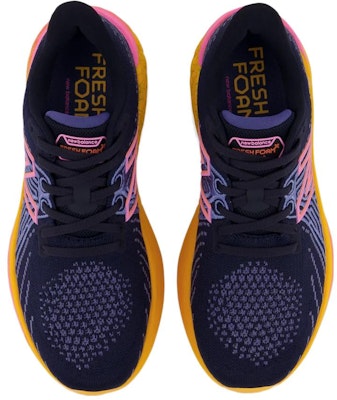 (W) New Balance Fresh Foam X Vongo v5 'Eclipse Aprikot Cerah' WVNGOEM5 Lookbook (W) New Balance Fresh Foam X Vongo v5 'Eclipse Aprikot Cerah' WVNGOEM5