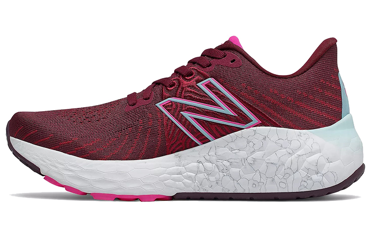 (Women) New Balance Fresh Foam X Vongo v5 'Garnet Pink Glow' WVNGOGP5