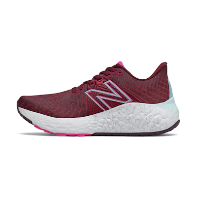 (W) NB Fresh Foam X Vongo v5 'Garnet Pink Glow'