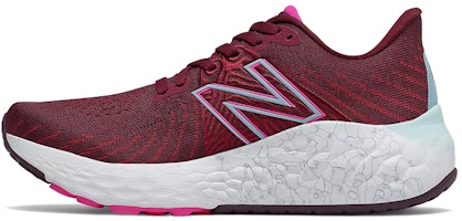(Women) New Balance Fresh Foam X Vongo v5 'Garnet Pink Glow' WVNGOGP5 (Women) New Balance Fresh Foam X Vongo v5 'Garnet Pink Glow' WVNGOGP5
