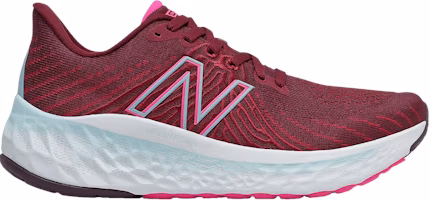 (Women) New Balance Fresh Foam X Vongo v5 'Garnet Pink Glow' WVNGOGP5 (Women) New Balance Fresh Foam X Vongo v5 'Garnet Pink Glow' WVNGOGP5