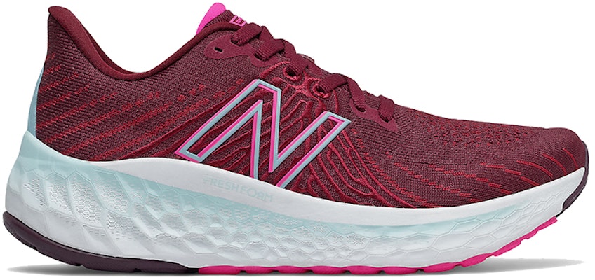 (Women) New Balance Fresh Foam X Vongo v5 'Garnet Pink Glow' WVNGOGP5 Order (Women) New Balance Fresh Foam X Vongo v5 'Garnet Pink Glow' WVNGOGP5