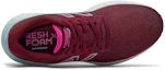 Lookbook (W) New Balance Fresh Foam X Vongo v5 ''Garnet Pink Glow'' Scarpe da Running WVNGOGP5