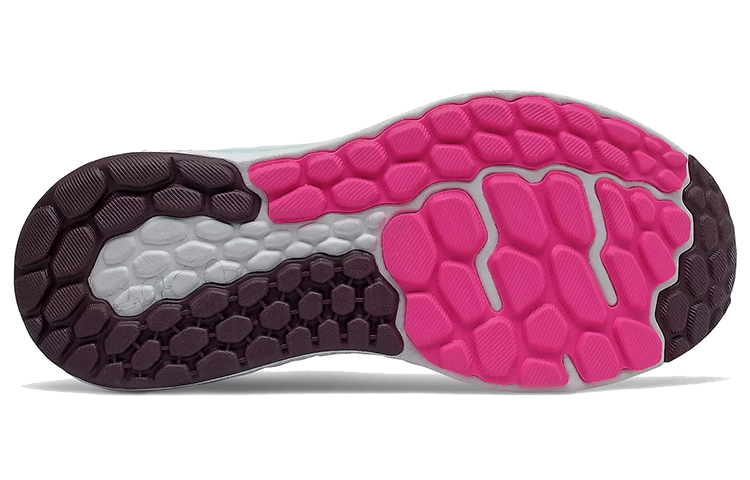 Shop (女) New Balance Fresh Foam X Vongo v5 '紫紅粉光' WVNGOGP5