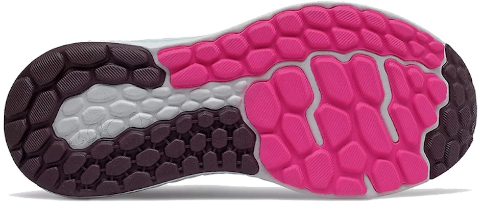 (W) New Balance Fresh Foam X Vongo v5 'Garnet Pink Glow' Wanita WVNGOGP5 Shop (W) New Balance Fresh Foam X Vongo v5 'Garnet Pink Glow' Wanita WVNGOGP5