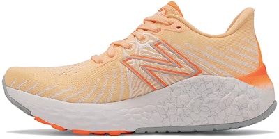 (Women) New Balance Fresh Foam X Vongo v5 'Light Mango' WVNGOBM5 (Women) New Balance Fresh Foam X Vongo v5 'Light Mango' WVNGOBM5