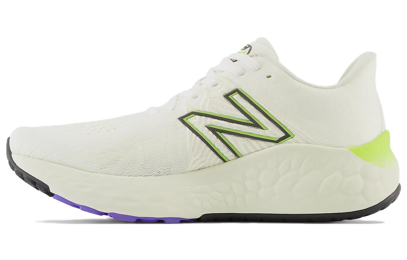 (Women) New Balance Fresh Foam X Vongo v5 'Sea Salt Thirty Watt' WVNGOCX5
