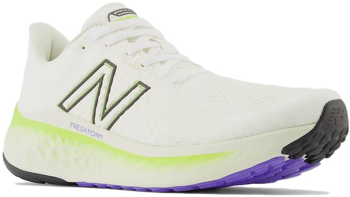 (W) New Balance Fresh Foam X Vongo v5 'Sea Salt Thirty Watt' Sepatu Olahraga WVNGOCX5 Lookbook (W) New Balance Fresh Foam X Vongo v5 'Sea Salt Thirty Watt' Sepatu Olahraga WVNGOCX5