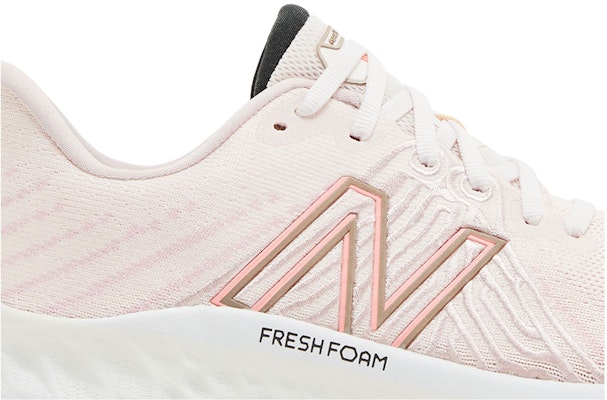 (W) New Balance Fresh Foam X Vongo v5 'Pink Tercuci' WVNGOCP5 Order (W) New Balance Fresh Foam X Vongo v5 'Pink Tercuci' WVNGOCP5