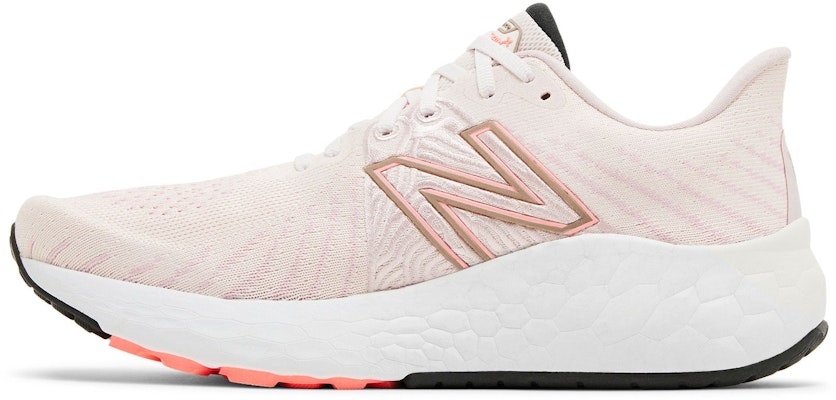 (W) New Balance Fresh Foam X Vongo v5 'Pink Tercuci' WVNGOCP5 Lookbook (W) New Balance Fresh Foam X Vongo v5 'Pink Tercuci' WVNGOCP5