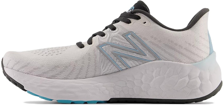 (Women) New Balance Fresh Foam X Vongo v5 'White Bleach Blue' WVNGOCW5 Buy (Women) New Balance Fresh Foam X Vongo v5 'White Bleach Blue' WVNGOCW5