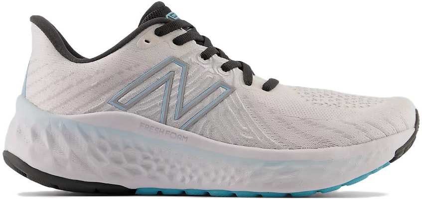 (Women) New Balance Fresh Foam X Vongo v5 'White Bleach Blue' WVNGOCW5 Order (Women) New Balance Fresh Foam X Vongo v5 'White Bleach Blue' WVNGOCW5