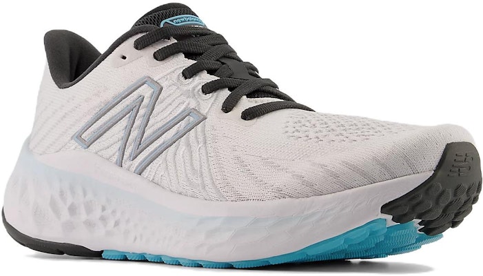 (Women) New Balance Fresh Foam X Vongo v5 'White Bleach Blue' WVNGOCW5 Lookbook (Women) New Balance Fresh Foam X Vongo v5 'White Bleach Blue' WVNGOCW5