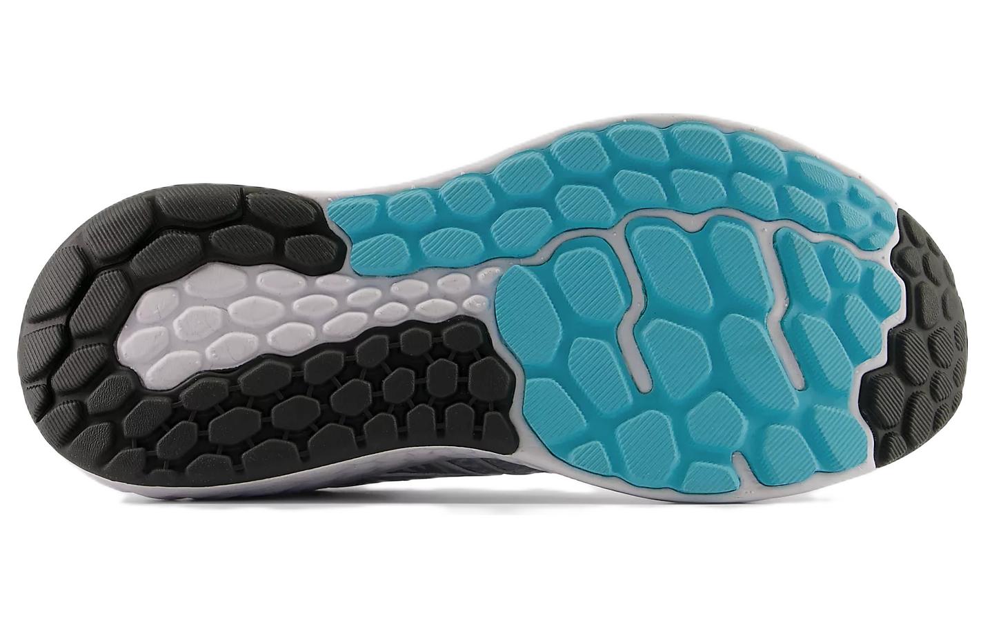 Details for (W) New Balance Fresh Foam X Vongo v5 '白漂蓝' WVNGOCW5