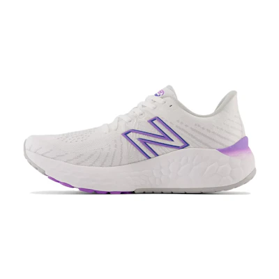(W) NB Fresh Foam X Vongo v5 'White Electric Purple'