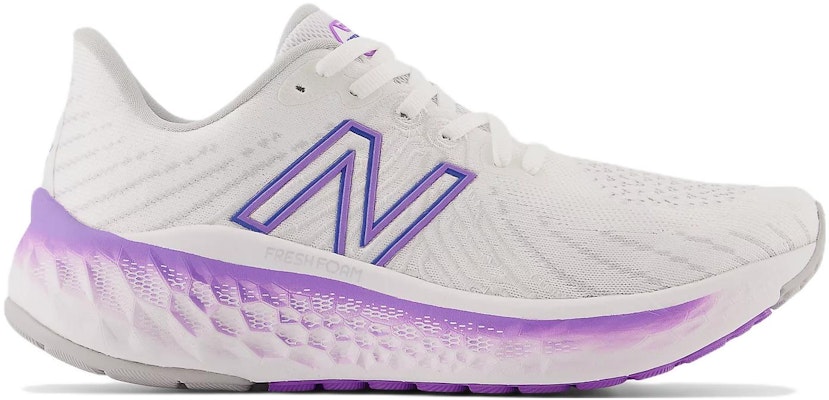 (W) New Balance Fresh Foam X Vongo v5 'Putih Ungu Elektrik' WVNGONE5 Order (W) New Balance Fresh Foam X Vongo v5 'Putih Ungu Elektrik' WVNGONE5