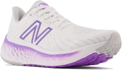 (女款)New Balance Fresh Foam X Vongo v5 '白色電紫' WVNGONE5 Lookbook (女款)New Balance Fresh Foam X Vongo v5 '白色電紫' WVNGONE5