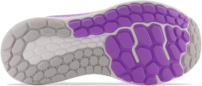 (女款)New Balance Fresh Foam X Vongo v5 '白色電紫' WVNGONE5 Shop (女款)New Balance Fresh Foam X Vongo v5 '白色電紫' WVNGONE5