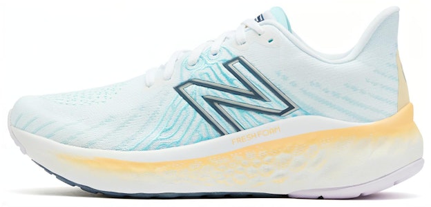 (W) ニューバランス FF X Vonngo v5 白/マンゴー WVNGOWM5 Buy (W) ニューバランス FF X Vonngo v5 白/マンゴー WVNGOWM5