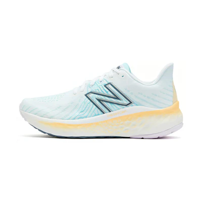 (W) NB Fresh Foam X Vongo v5 'White Light Mango'