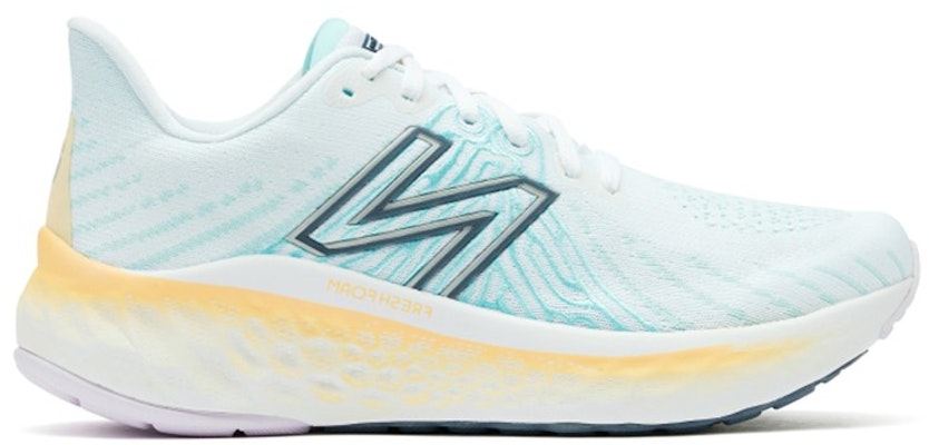 (W) New Balance Fresh Foam X Vongo v5 'Putih Mango Terang' WVNGOWM5 Order (W) New Balance Fresh Foam X Vongo v5 'Putih Mango Terang' WVNGOWM5