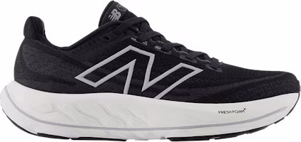 (Women) New Balance Fresh Foam X Vongo v6 'Black White' WVNGOLK6 (Women) New Balance Fresh Foam X Vongo v6 'Black White' WVNGOLK6